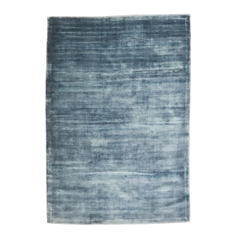 Kilimas PLAIN AQUA (Rankų darbo kolekcija) Kilimas PLAIN AQUA (Rankų darbo kolekcija)